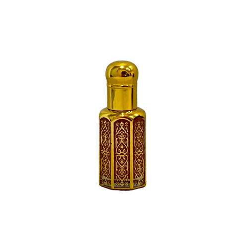 Cambodian Oud Oil
